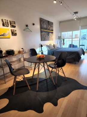 Departamento increíble en Av. Libertador, Belgrano